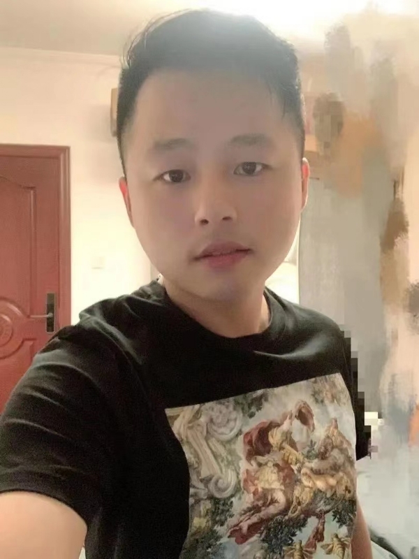 追风少年的第一张照片--青岛相亲服务中心