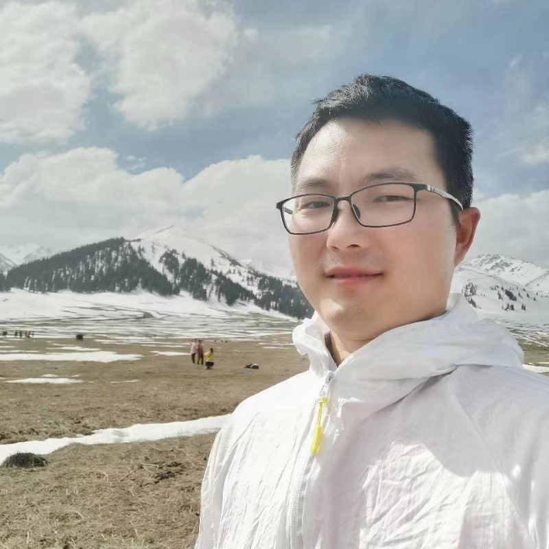 曹云海的第一张照片--青岛相亲服务中心