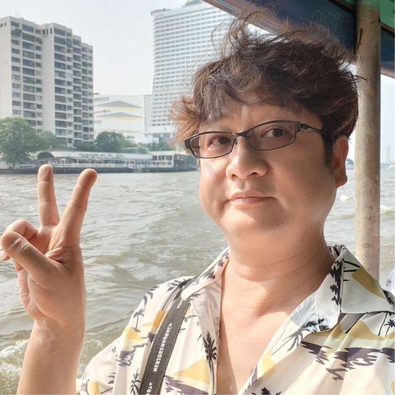緯哥哥的第二张照片--青岛相亲服务中心