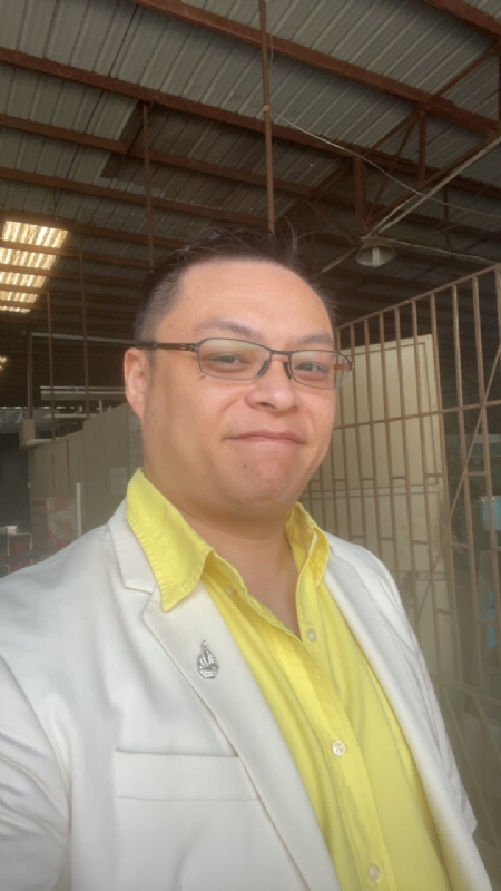 iansuen的第四张照片--青岛相亲服务中心
