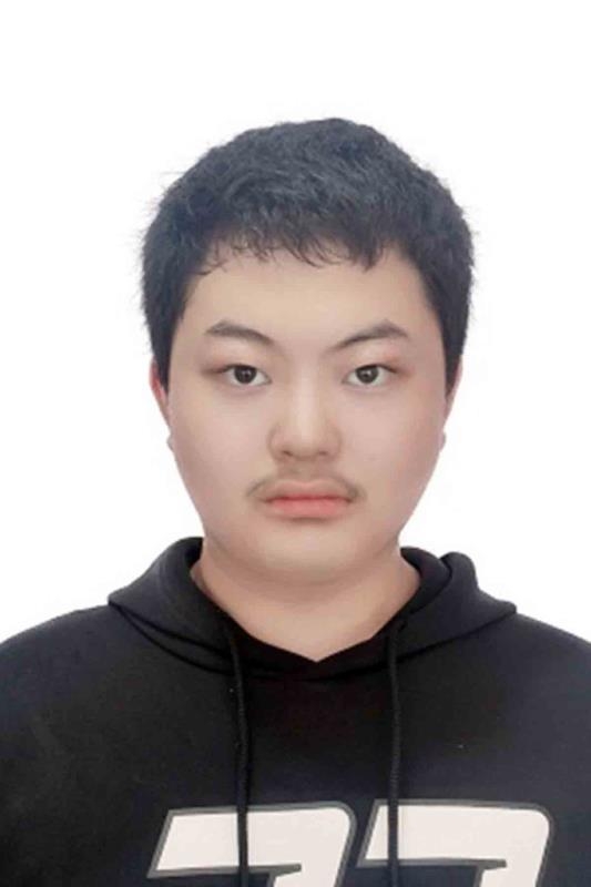 爱笑的男孩的第三张照片--青岛相亲服务中心