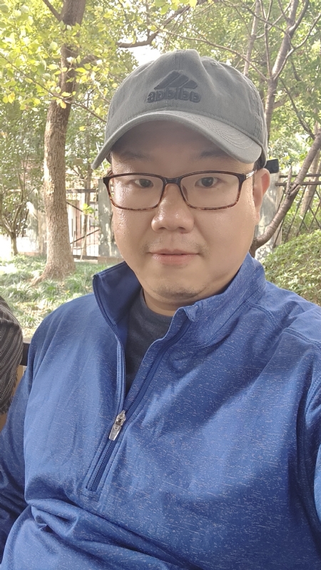 卡卡虎的第一张照片--青岛相亲服务中心