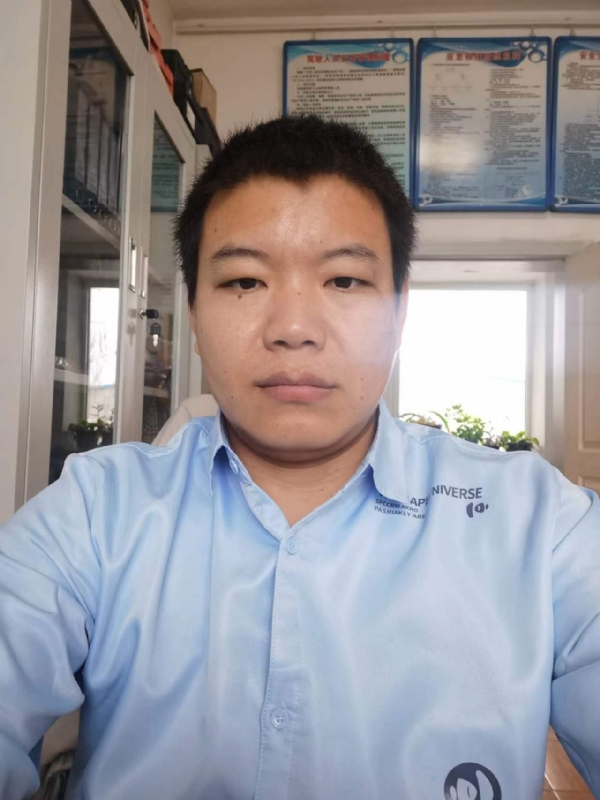 ╰┛颏骨铭心┏╮的第一张照片--青岛相亲服务中心