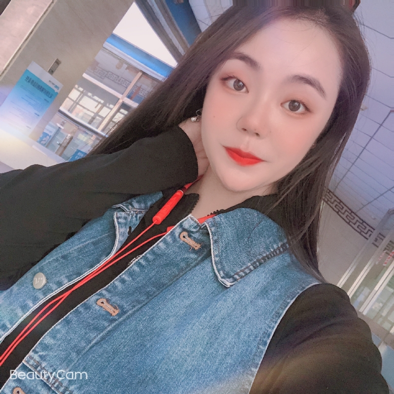昊儿的第一张照片--青岛相亲服务中心