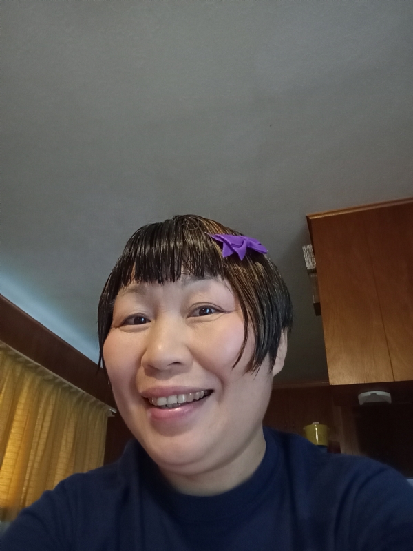 小莲的第一张照片--青岛相亲服务中心