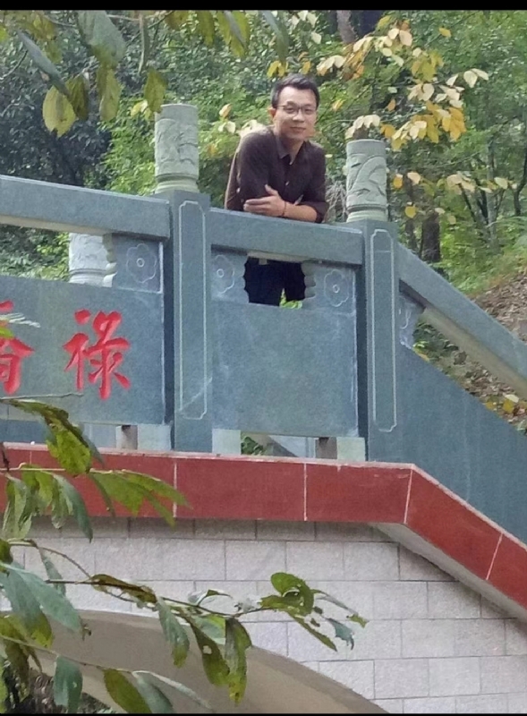小茶的第三张照片--青岛相亲服务中心