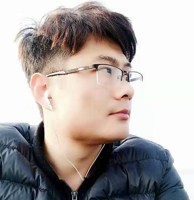 bin的第一张照片--青岛相亲服务中心
