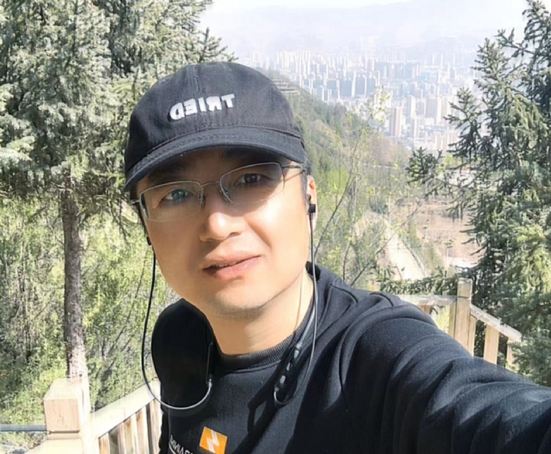 磐石的第一张照片--青岛相亲服务中心