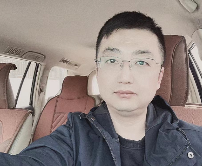 磐石的第二张照片--青岛相亲服务中心