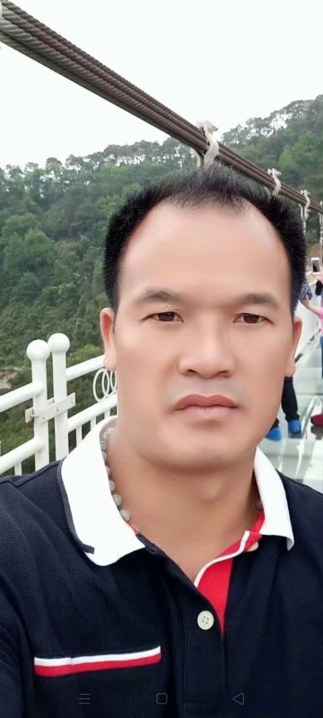 劲郎的第一张照片--青岛相亲服务中心