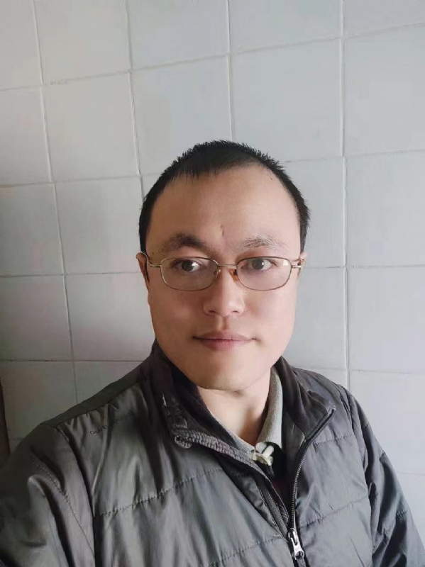吉祥的第二张照片--青岛相亲服务中心