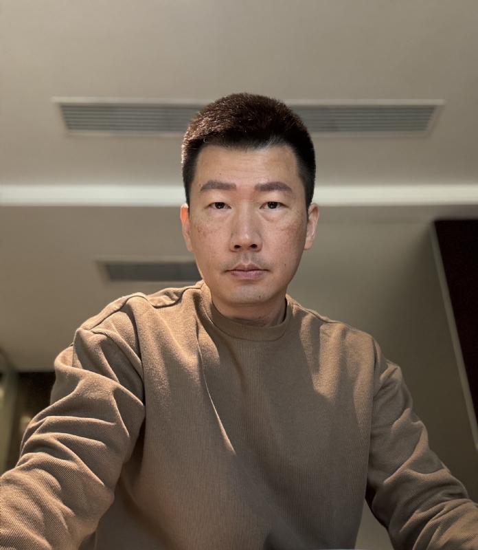 西恩的第二张照片--青岛相亲服务中心