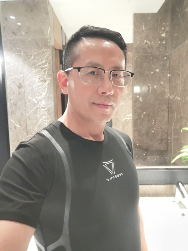 燕青的第四张照片--青岛相亲服务中心