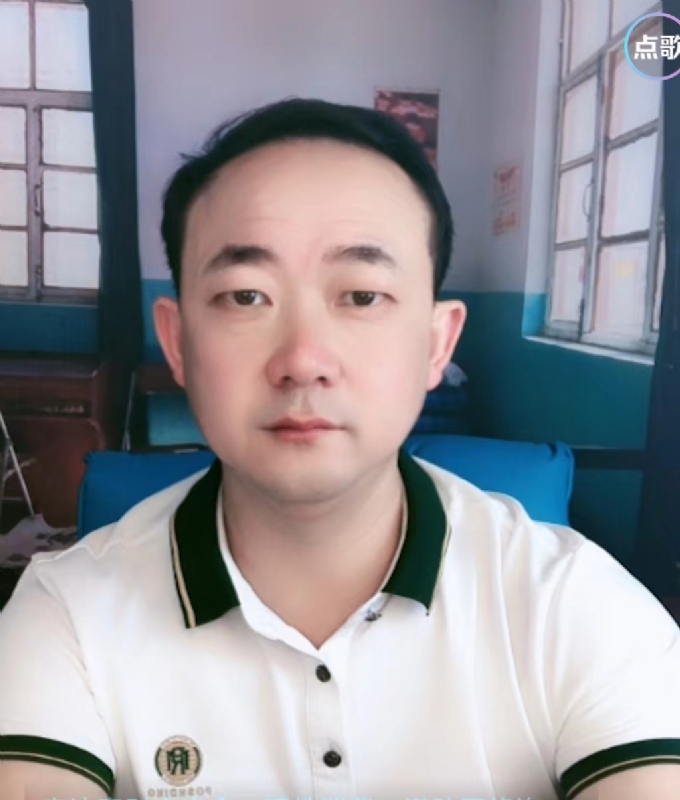 成秀才的第一张照片--青岛相亲服务中心
