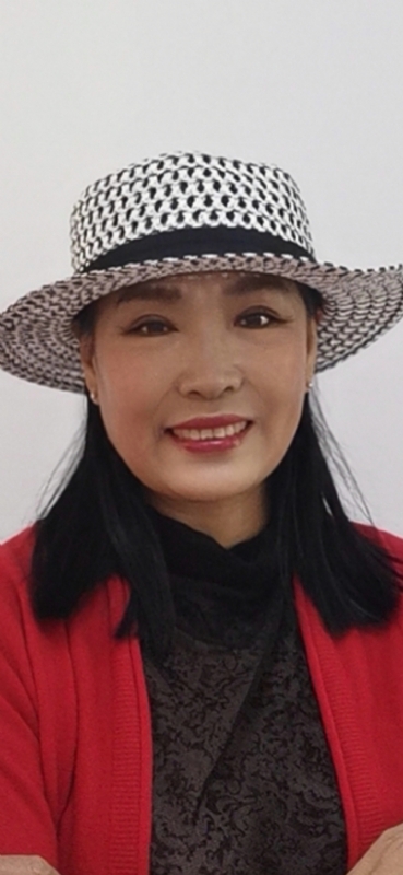 美怡的第一张照片--青岛相亲服务中心