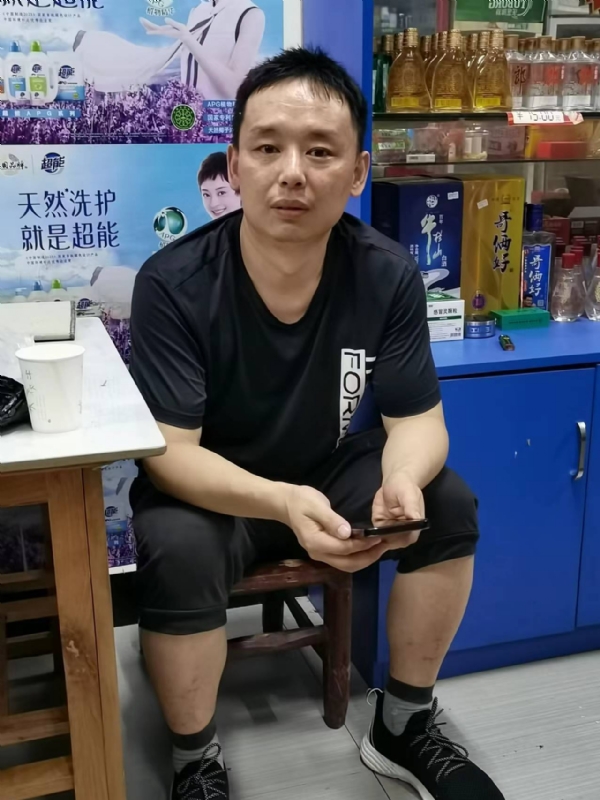 下一站的第二张照片--青岛相亲服务中心