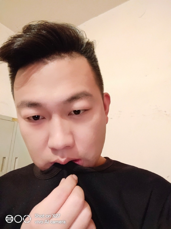 累觉不爱的第一张照片--青岛相亲服务中心