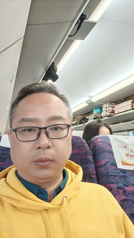 流浪的云的第二张照片--青岛相亲服务中心