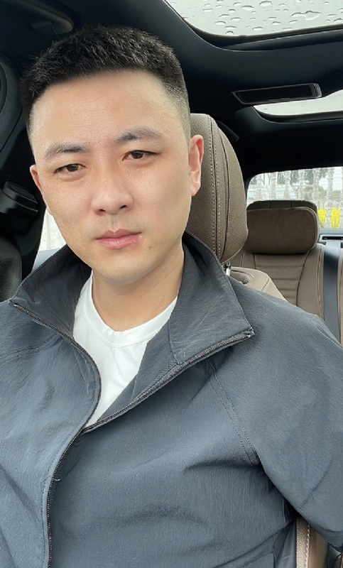 惊弢亥琅的第一张照片--青岛相亲服务中心