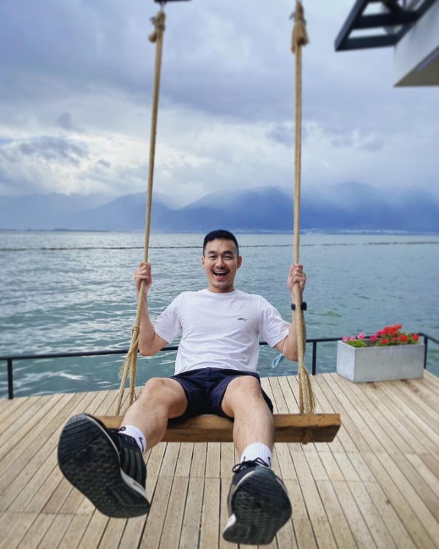 百申的第一张照片--青岛相亲服务中心