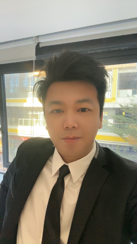 敬航的第一张照片--青岛相亲服务中心