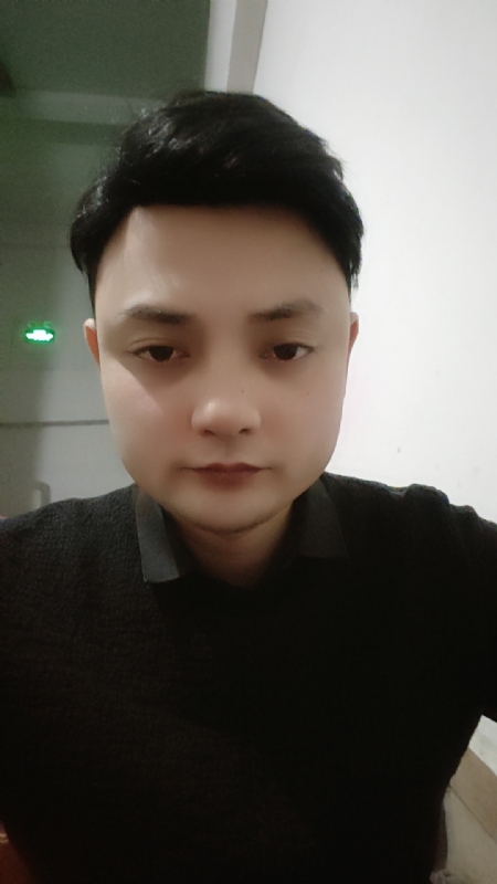 我在他乡整挺好的第一张照片--青岛相亲服务中心