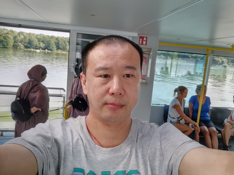 心若在的第三张照片--青岛相亲服务中心