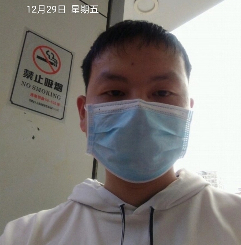 画中意的第一张照片--青岛相亲服务中心