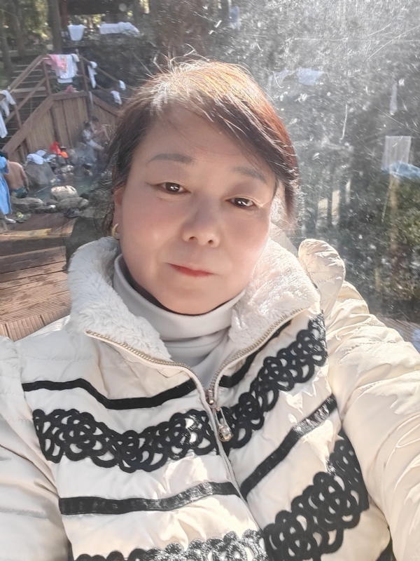 好运来的第一张照片--青岛相亲服务中心