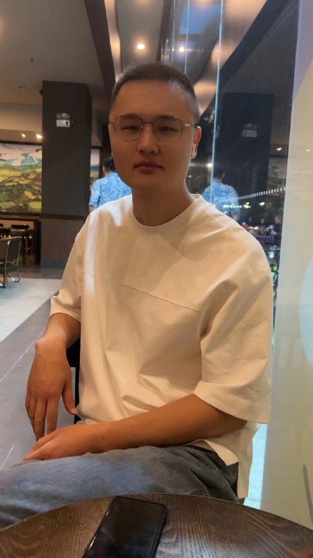SCENERYFISH的第一张照片--青岛相亲服务中心