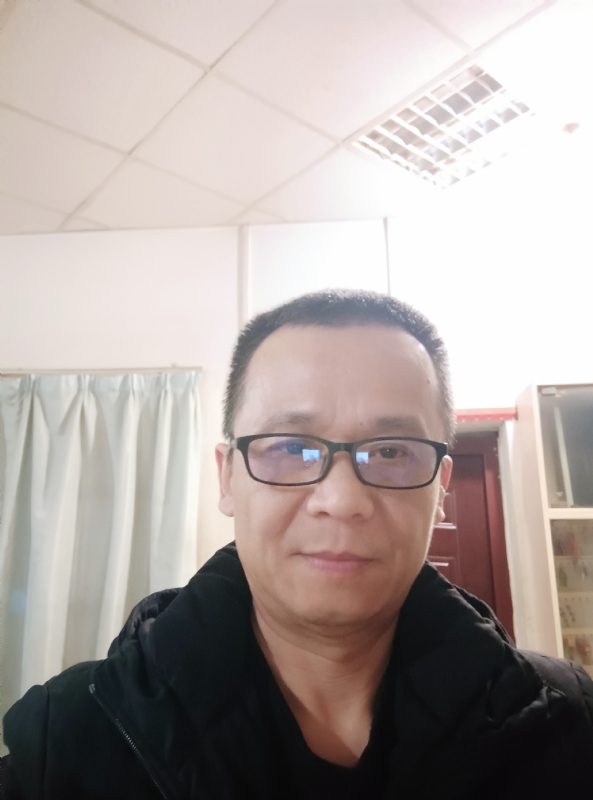 我心依旧的第一张照片--青岛相亲服务中心