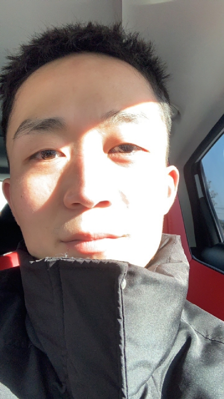 自由的第一张照片--青岛相亲服务中心