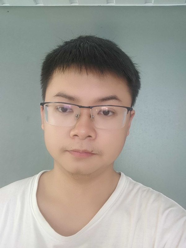 落雨的第二张照片--青岛相亲服务中心