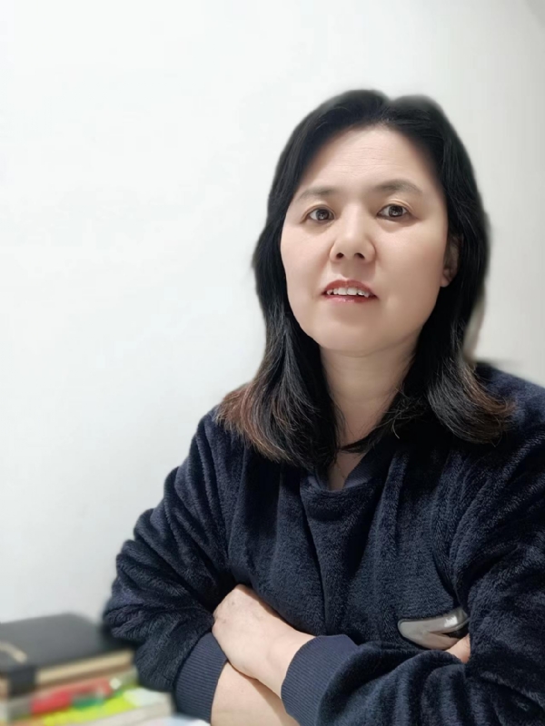 小米的第一张照片--青岛相亲服务中心