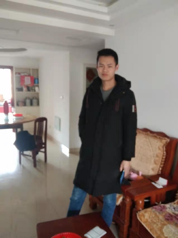 金善的第一张照片--青岛相亲服务中心