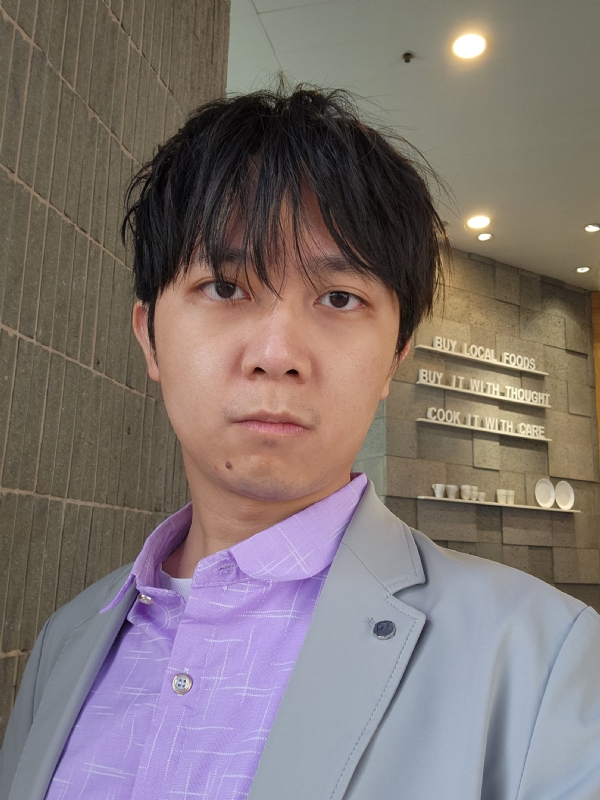 钢铁直男的第一张照片--青岛相亲服务中心