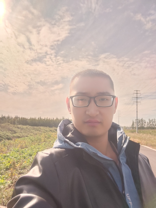 温暖胸膛的第一张照片--青岛相亲服务中心
