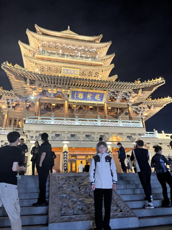 星星的第五张照片--青岛相亲服务中心