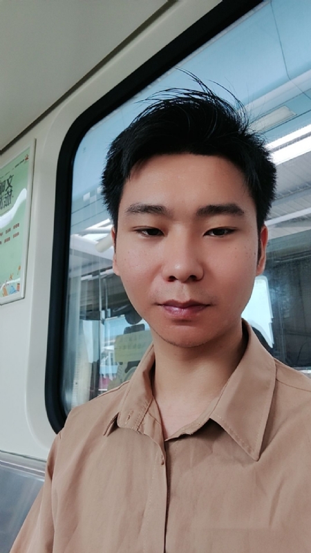 境棂的第一张照片--青岛相亲服务中心