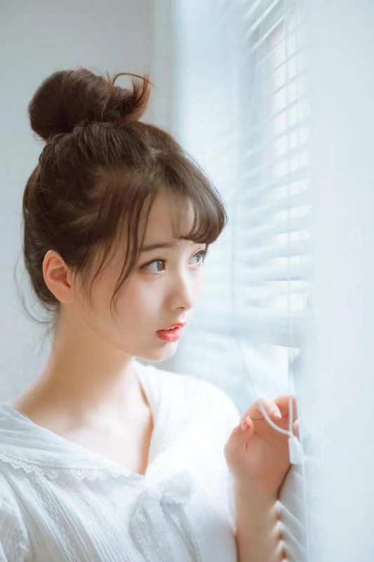 橙儿的第一张照片--青岛相亲服务中心