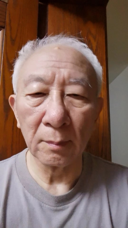 原始森林的第一张照片--青岛相亲服务中心