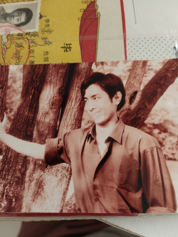 朱琦的第五张照片--青岛相亲服务中心