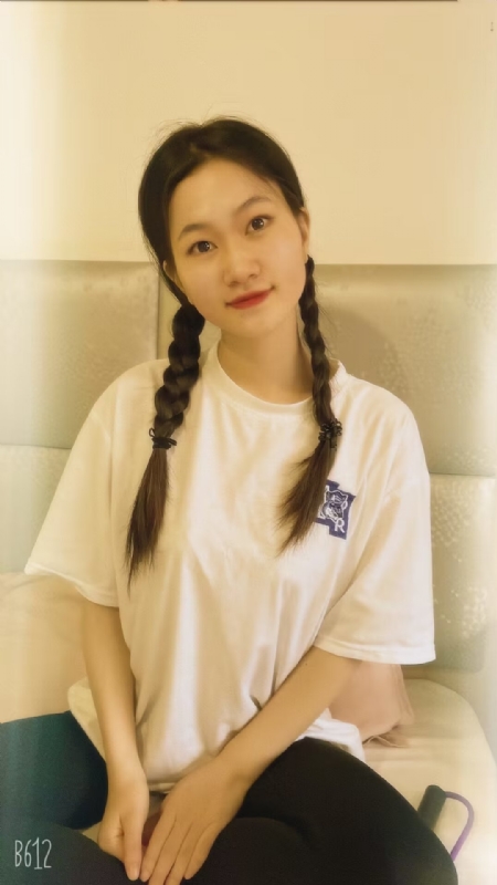 Mia的第三张照片--青岛相亲服务中心