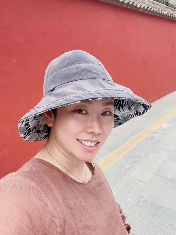 妖娆的煤气罐的第二张照片--青岛相亲服务中心