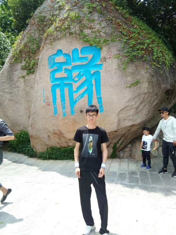 快点快点快点的第二张照片--青岛相亲服务中心