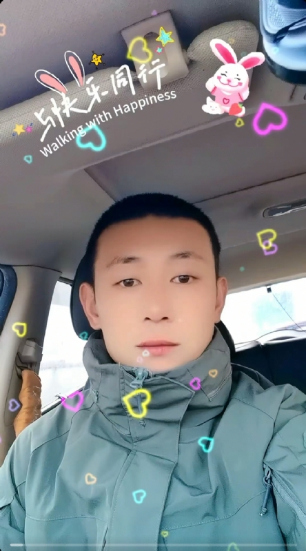 华子的第一张照片--青岛相亲服务中心