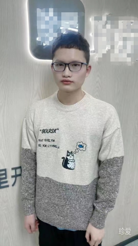 ali的第一张照片--青岛相亲服务中心