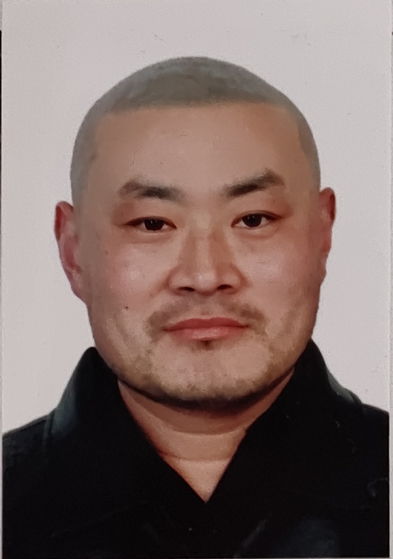 涛涛手写的第二张照片--青岛相亲服务中心