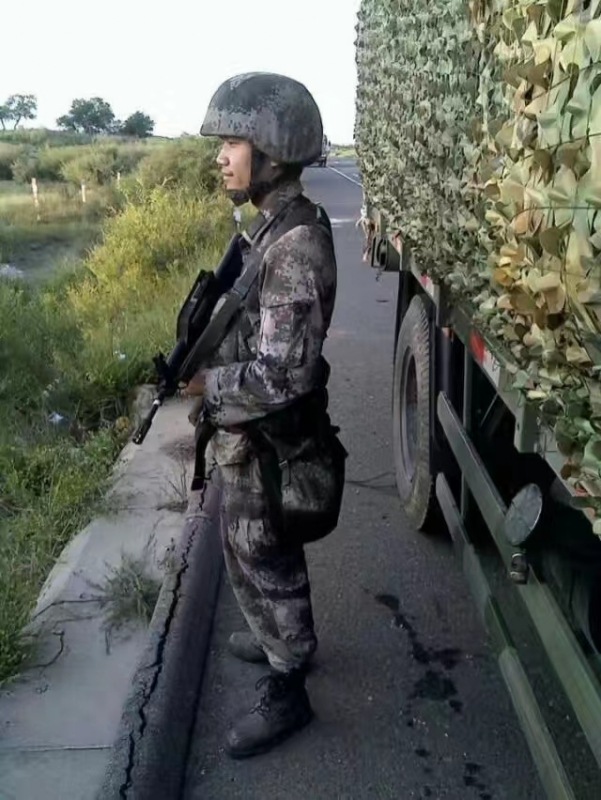 搬砖中的第一张照片--青岛相亲服务中心