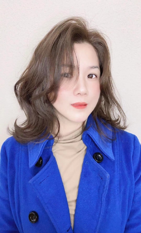 落尘的第二张照片--青岛相亲服务中心